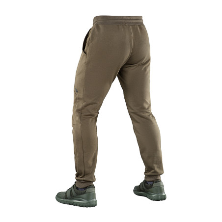 M-Tac Spodnie Stealth Cotton 