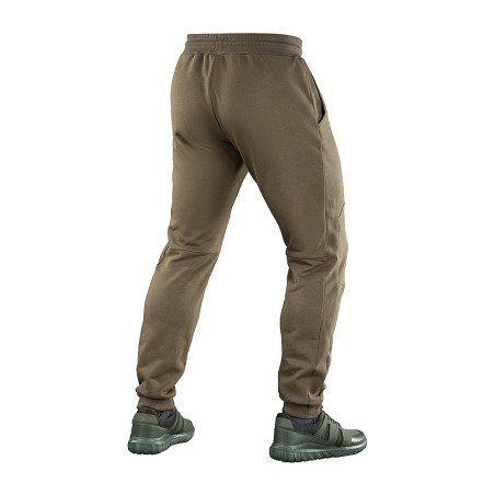 M-Tac Spodnie Stealth Cotton 