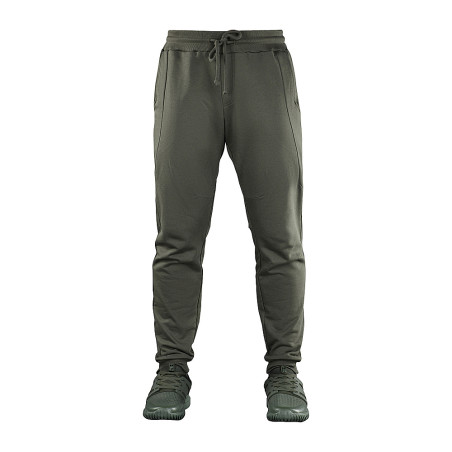M-Tac Spodnie Stealth Cotton 