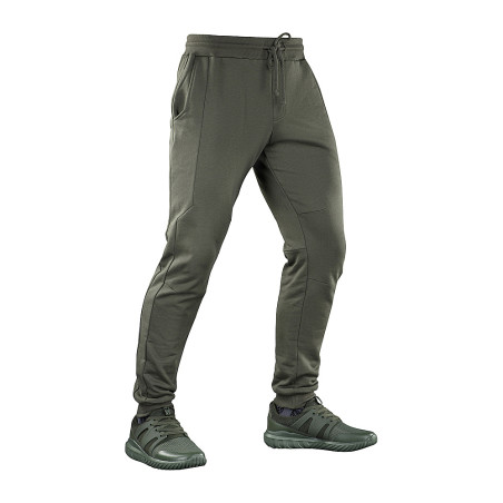 M-Tac Spodnie Stealth Cotton 