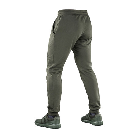 M-Tac Spodnie Stealth Cotton 