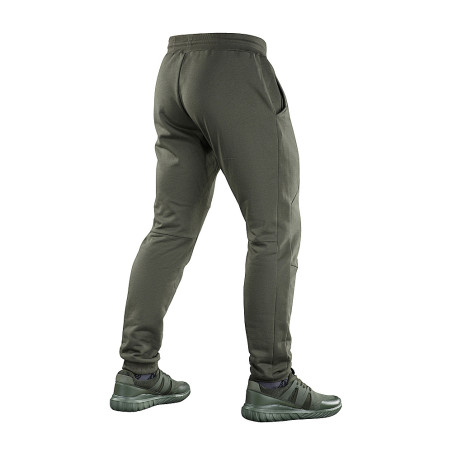 M-Tac Spodnie Stealth Cotton 