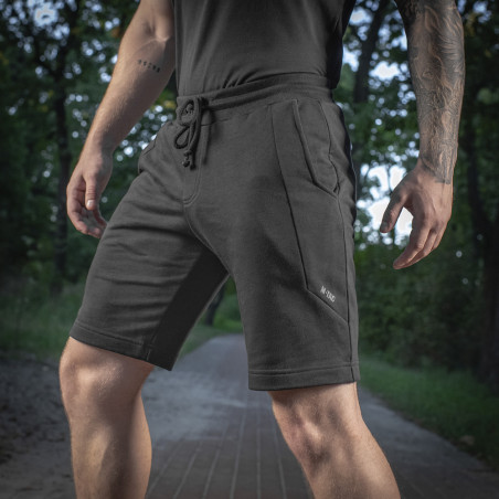 M-Tac Spodenki Casual Fit Cotton 