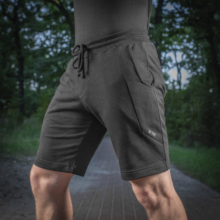 M-Tac Spodenki Casual Fit Cotton 