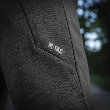 M-Tac Spodenki Casual Fit Cotton 