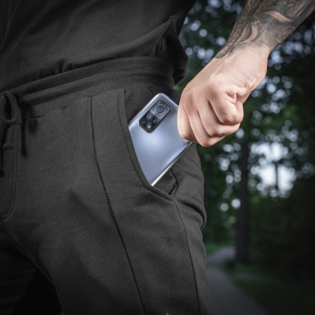 M-Tac Spodenki Casual Fit Cotton 