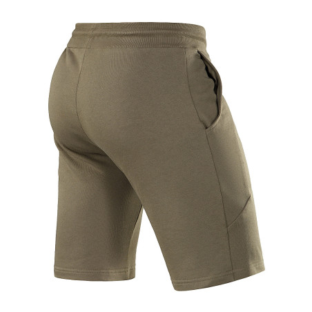 M-Tac Spodenki Casual Fit Cotton 
