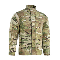 M-Tac Kurtka Mundurowa NYCO Extreme  2