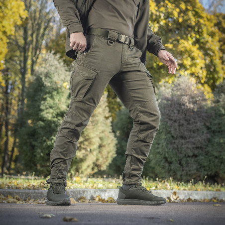 M-Tac spodnie Aggressor Gen.II Vintage 