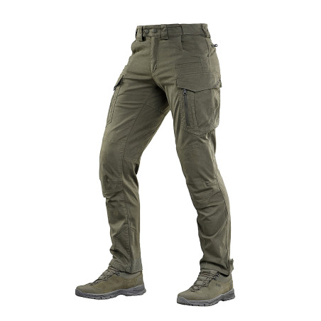 M-Tac Spodnie Patriot Gen.III Vintage 