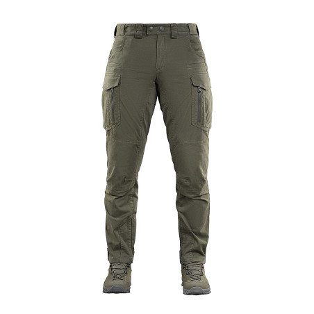 M-Tac Spodnie Patriot Gen.III Vintage 