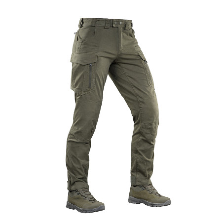 M-Tac Spodnie Patriot Gen.III Vintage 