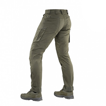 M-Tac Spodnie Patriot Gen.III Vintage 