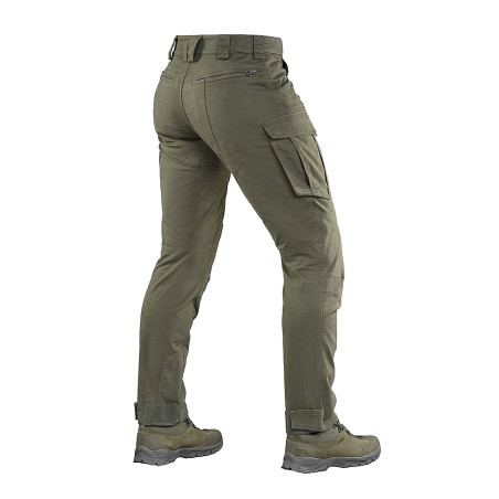 M-Tac Spodnie Patriot Gen.III Vintage 