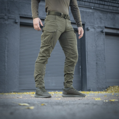 M-Tac Spodnie Patriot Gen.III Vintage 