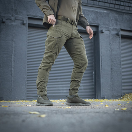 M-Tac Spodnie Patriot Gen.III Vintage 