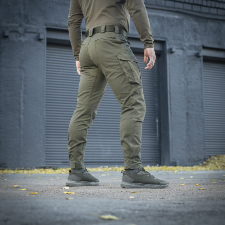 M-Tac Spodnie Patriot Gen.III Vintage 