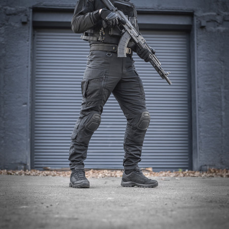 M-Tac spodnie Army Nyco Extreme 