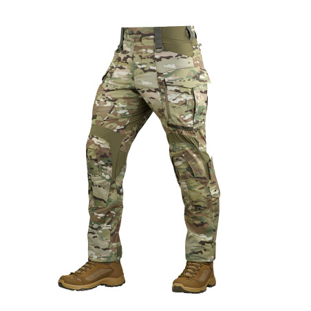 M-Tac Spodnie Army Gen.II NYCO Extreme 