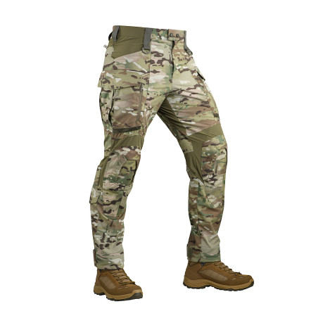 M-Tac Spodnie Army Gen.II NYCO Extreme 