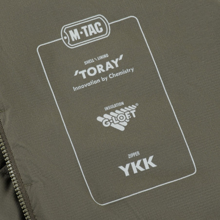 M-Tac Kurtka Jarl 