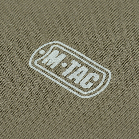 M-Tac 100% Cotton Sweatshirt 