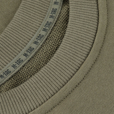 M-Tac 100% Cotton Sweatshirt 