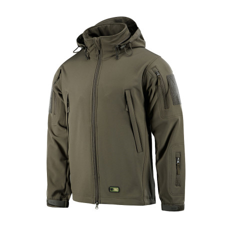 M-Tac Kurtka Soft Shell 