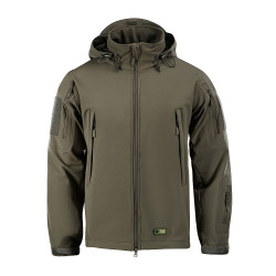 M-Tac Kurtka Soft Shell  2