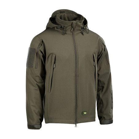 M-Tac Kurtka Soft Shell 