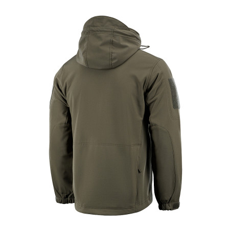 M-Tac Kurtka Soft Shell 