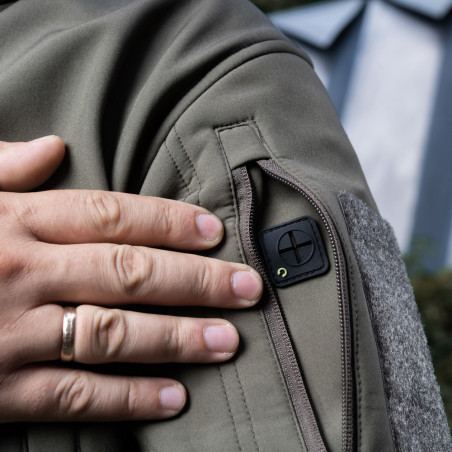 M-Tac Kurtka Soft Shell 