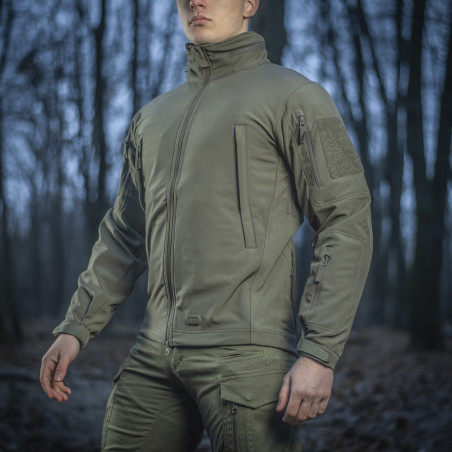 M-Tac Kurtka Soft Shell 