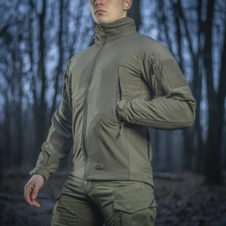 M-Tac Kurtka Soft Shell 