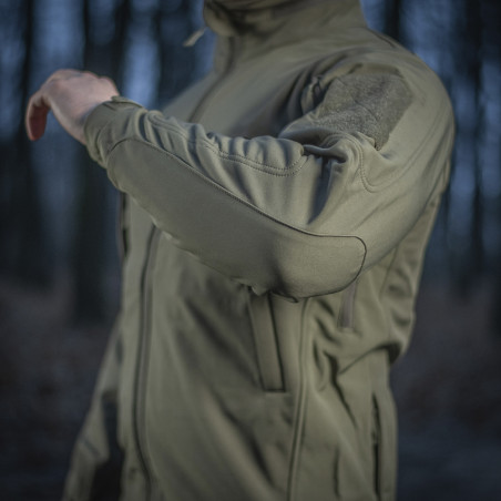 M-Tac Kurtka Soft Shell 