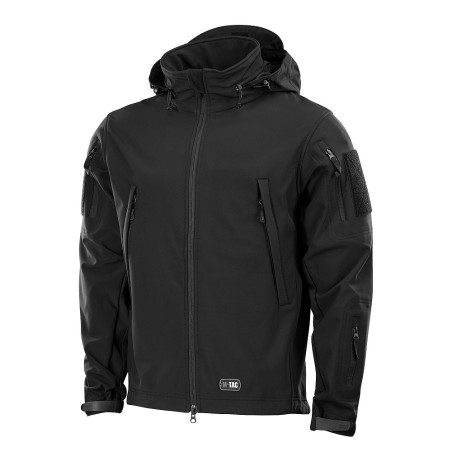 M-Tac Kurtka Soft Shell 