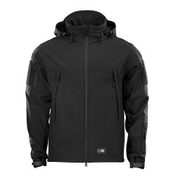 M-Tac Kurtka Soft Shell  2