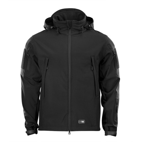 M-Tac Kurtka Soft Shell 