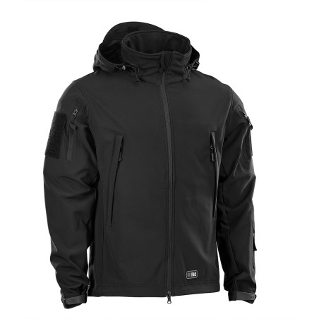M-Tac Kurtka Soft Shell 