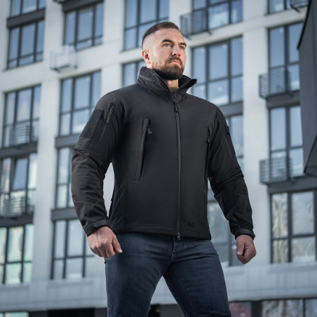 M-Tac Kurtka Soft Shell 