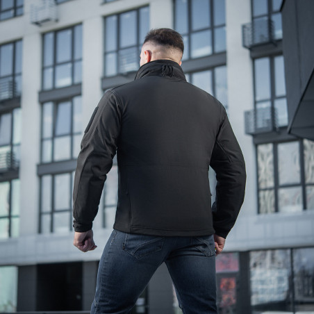 M-Tac Kurtka Soft Shell 