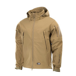 M-Tac Kurtka Soft Shell 