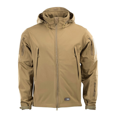 M-Tac Kurtka Soft Shell 