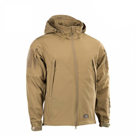 M-Tac Kurtka Soft Shell 