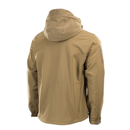 M-Tac Kurtka Soft Shell 