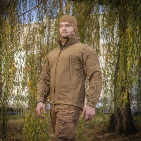 M-Tac Kurtka Soft Shell 