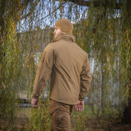 M-Tac Kurtka Soft Shell 