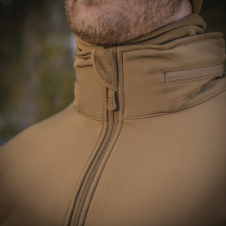 M-Tac Kurtka Soft Shell 