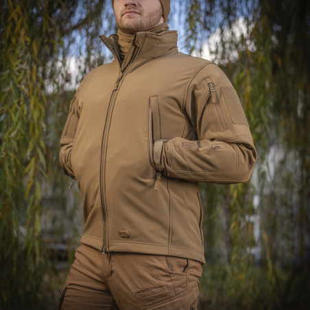 M-Tac Kurtka Soft Shell 