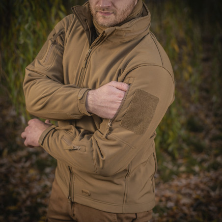 M-Tac Kurtka Soft Shell 